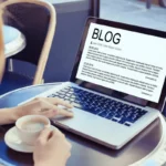 8 Ways to Earn Income from Blogs