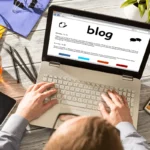 How to Get Featured on Top Websites Using Guest Blogging