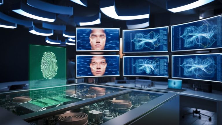 ai protects against cheating