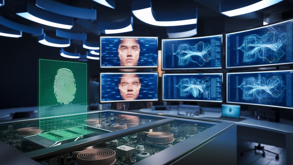 ai protects against cheating