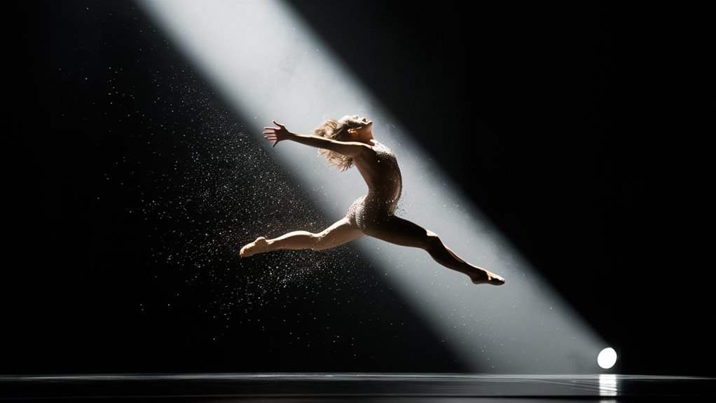 amazing highlights for the audience