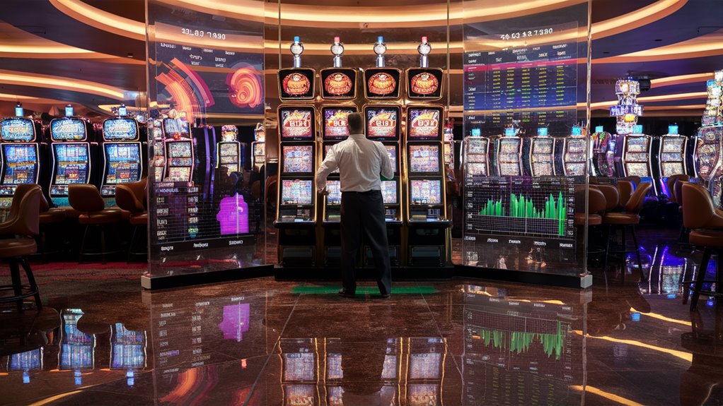 analyzing gaming success data