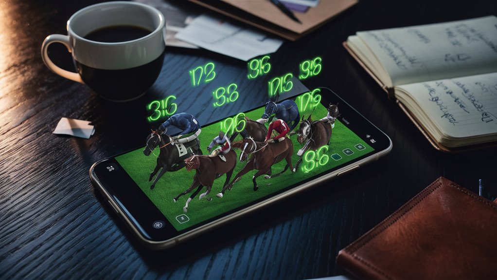 assessing digital gambling probabilities