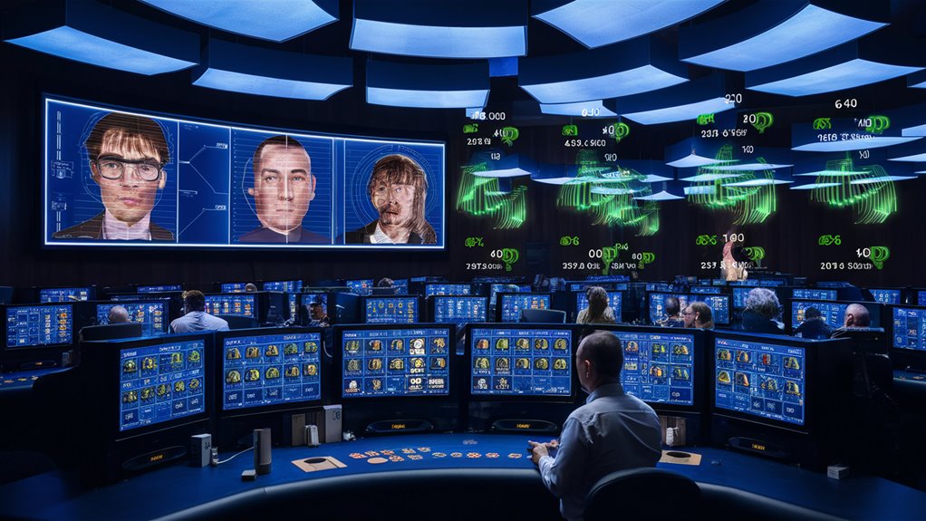 automated pattern recognition forecasting