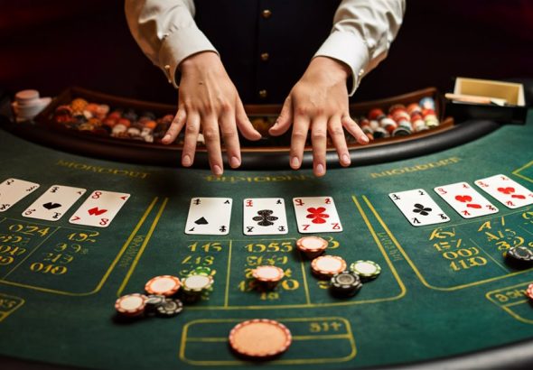 baccarat gambling error examples