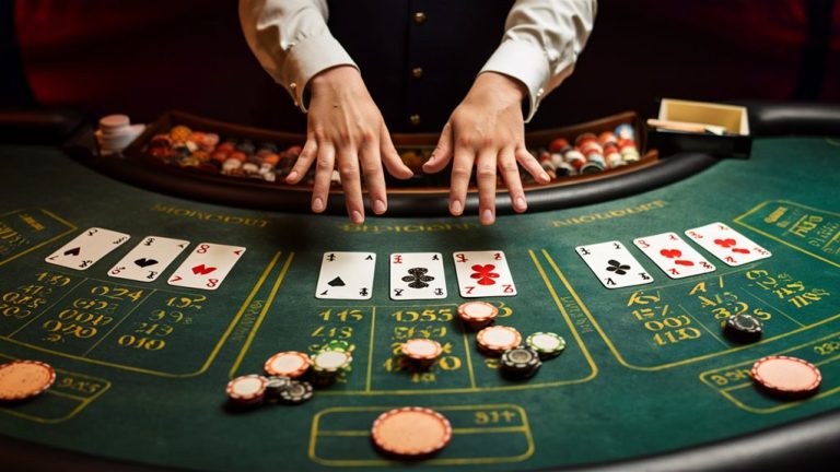 baccarat gambling error examples