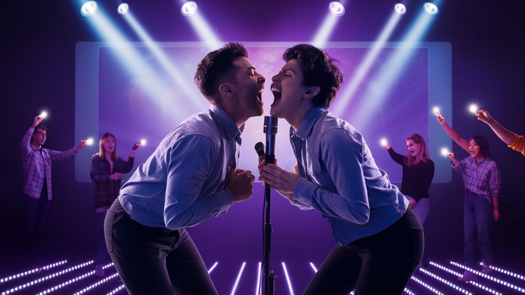 best entertainment acts selected