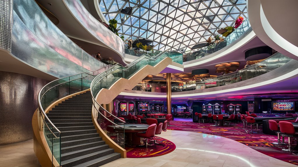 build versatile entertainment spaces