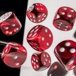 calculating probabilities in gambling