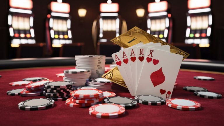 casino bonus tips work