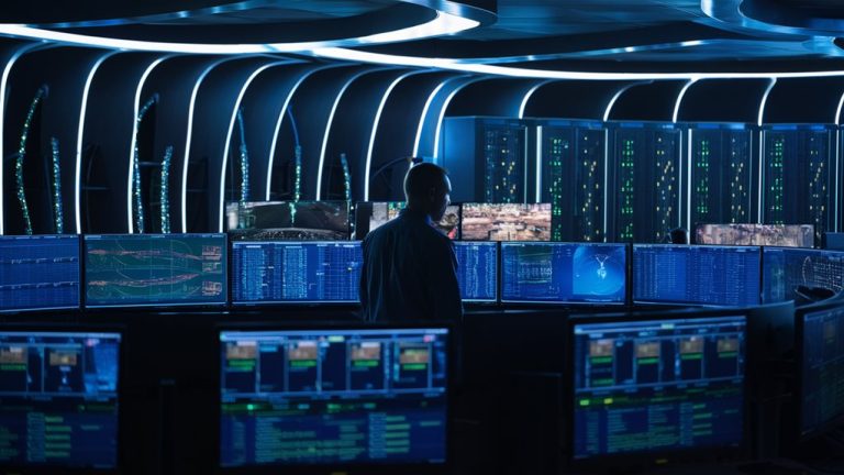 casino cybersecurity defense layers