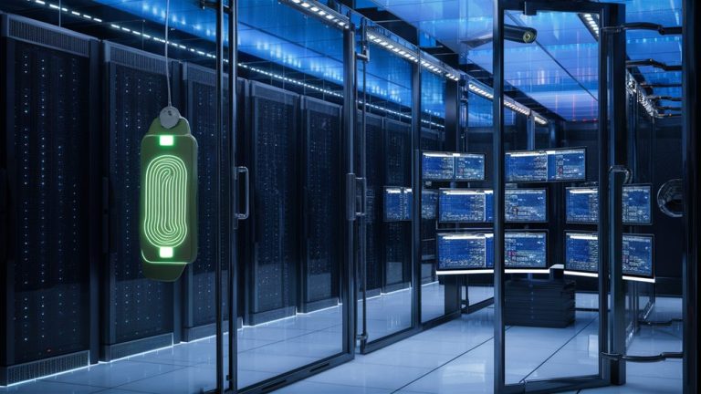 casino data security integration