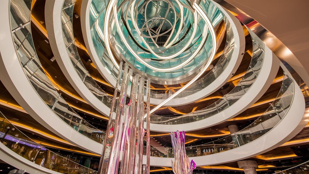 casino design reshapes gaming experience