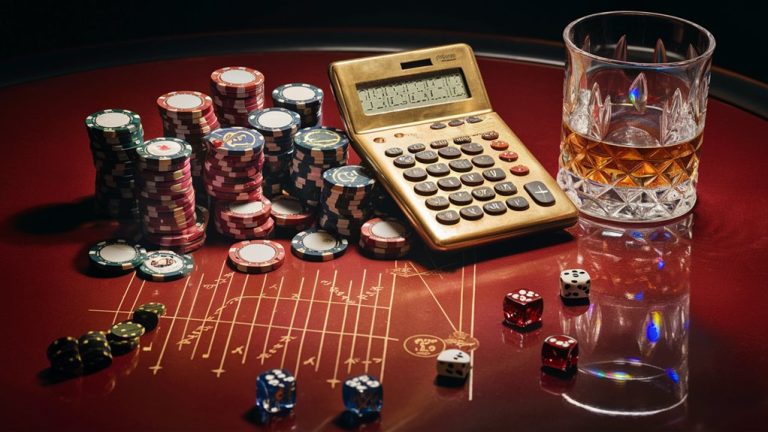 casino math explains bonuses