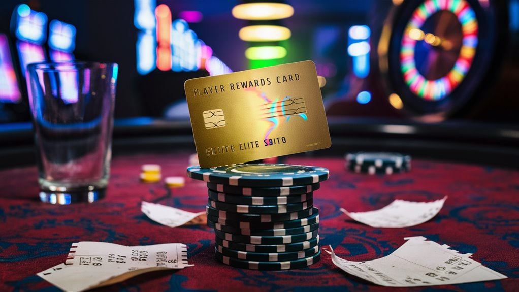 casino rewards reveal hidden facts