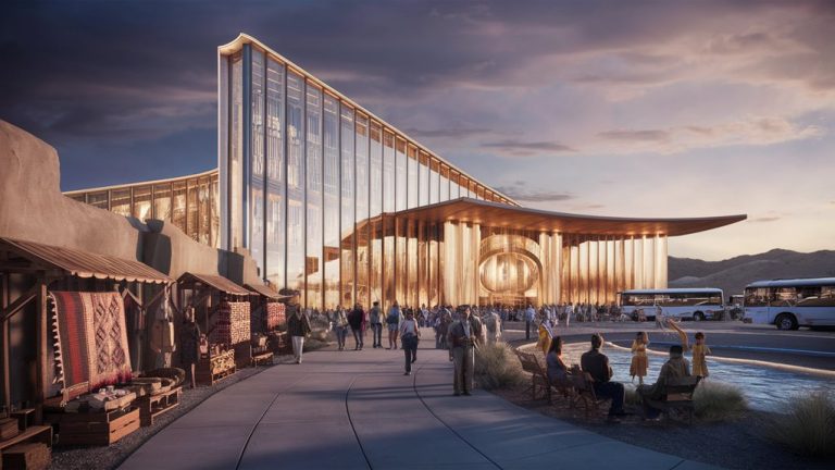 casino tourism boosts local economy