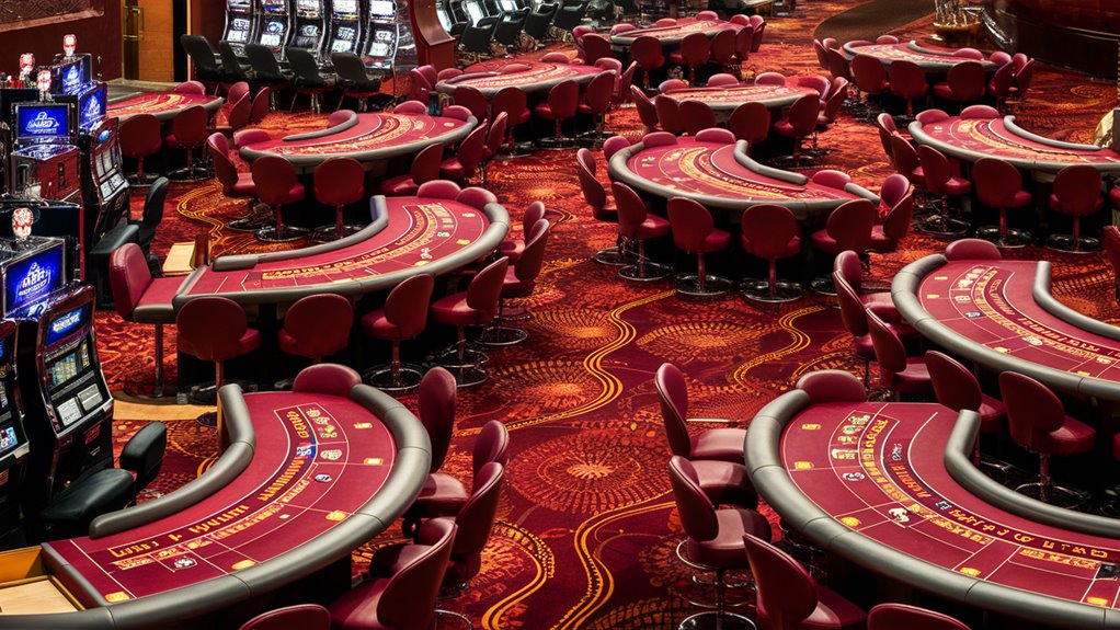 choose seats for success