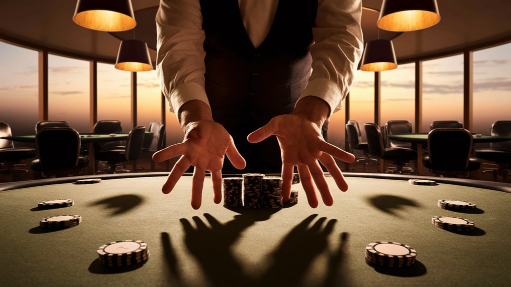 choose tables with care