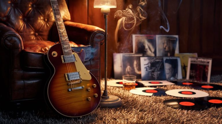 classic rock late night