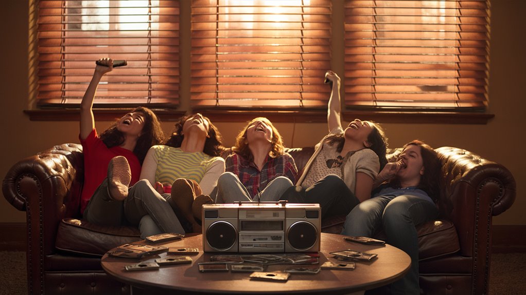 classic songs about friendship