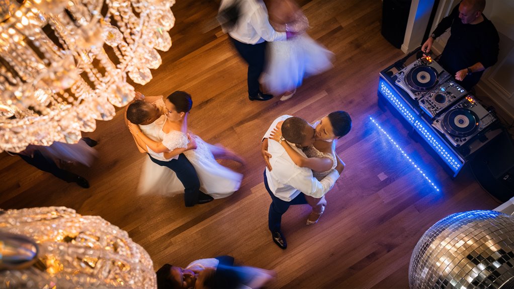 classic songs for wedding celebrations