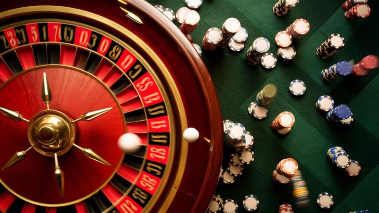 common roulette betting errors
