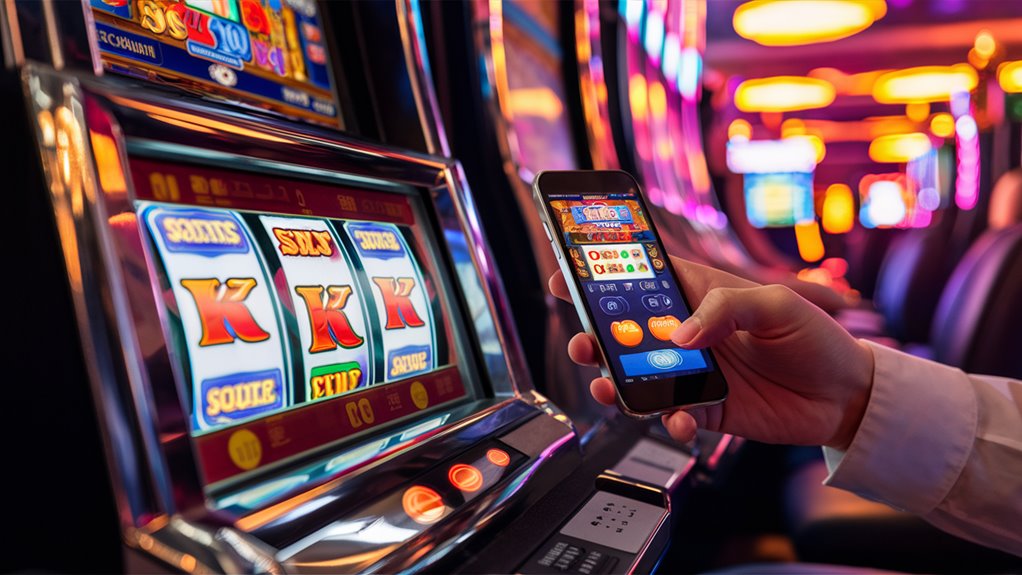 connecting mobile technology platforms together