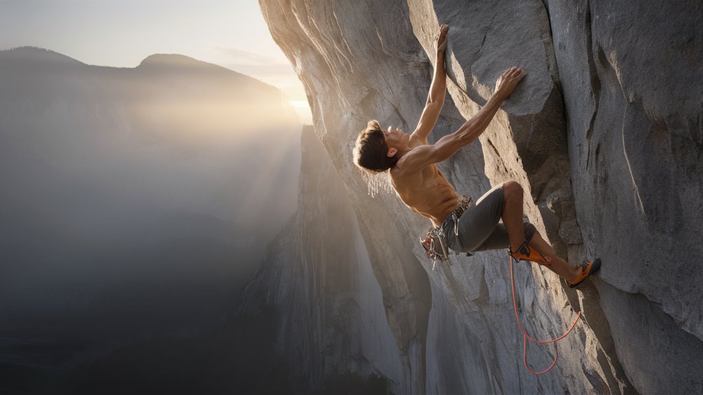 conquer anxiety build confidence