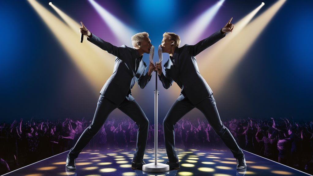 contemporary popular music hits