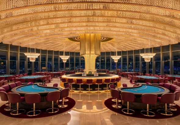 design casinos for gamblers