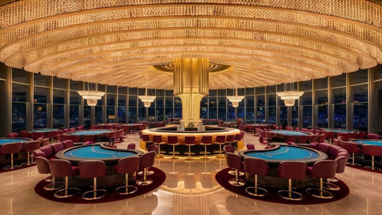 design casinos for gamblers