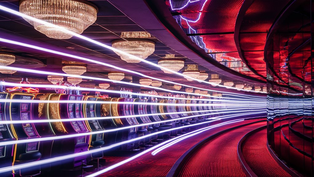 design controls time flow