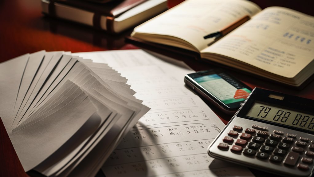 determining gambling return rates