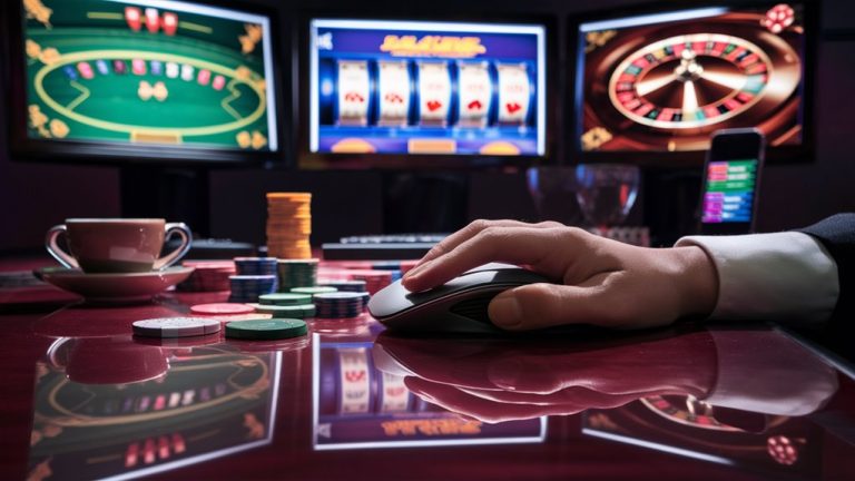 digital casinos enhance user experience