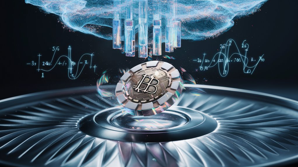 digital gambling quantum revolution