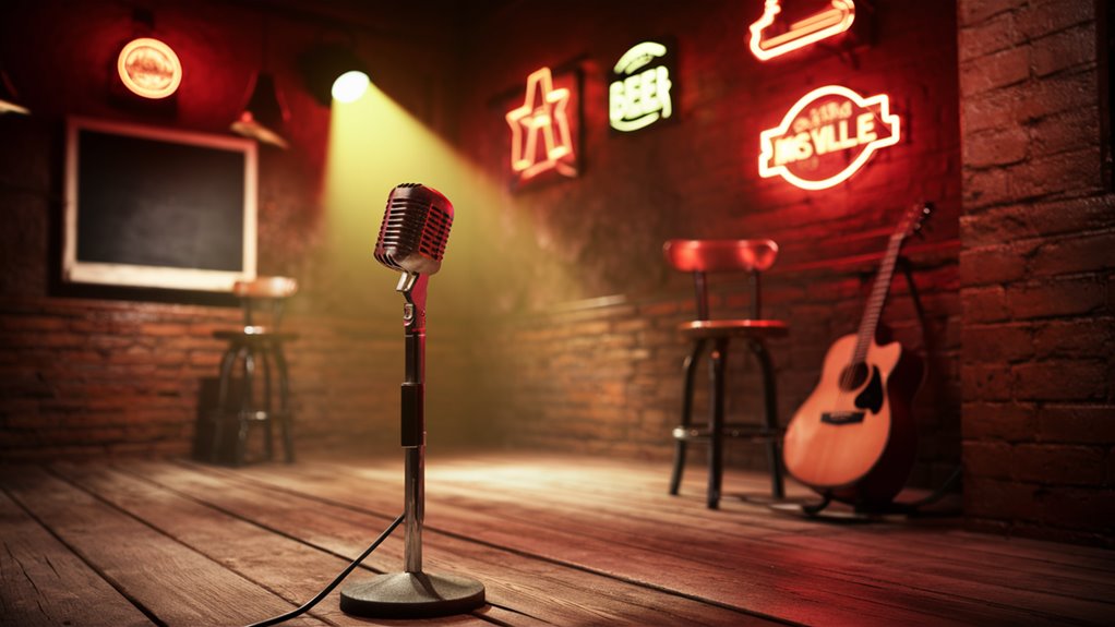 easy popular rural music