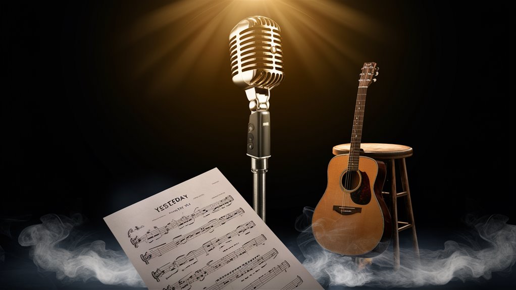easy solo performance songs