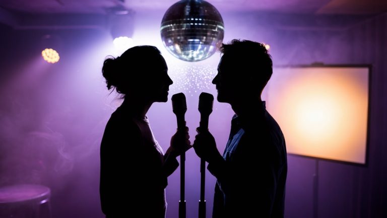 easy songs for two