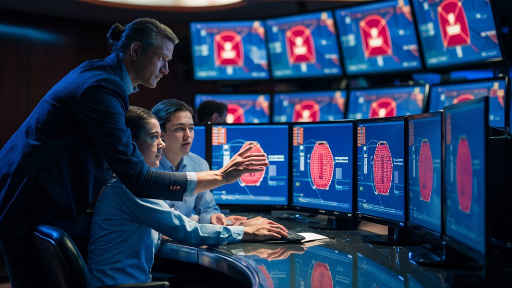 educating employees about cybersecurity