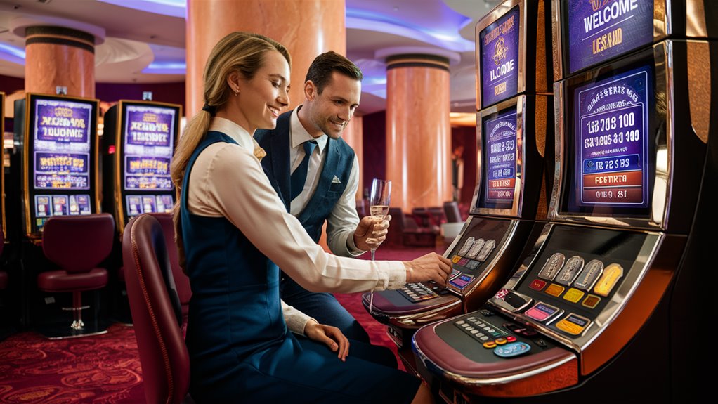 effective customer reward systems