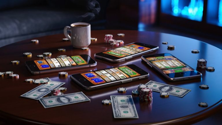 effective internet slot games