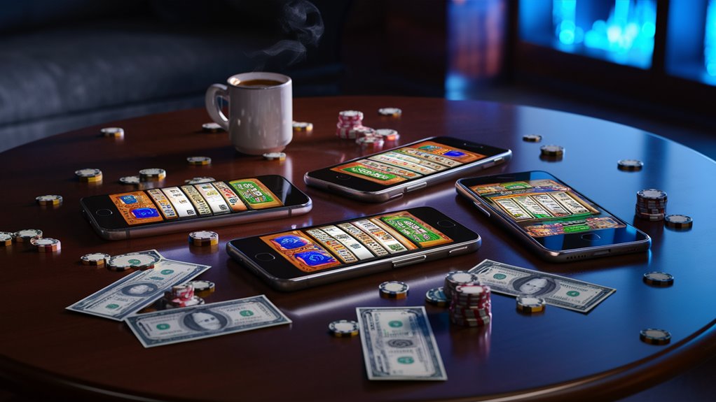 effective internet slot games