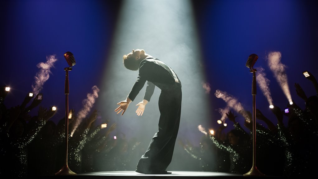 emotional songs with impact