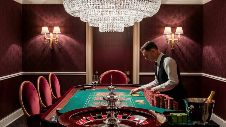 exclusive packages high stakes
