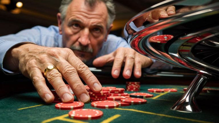 exploring motivations behind betting