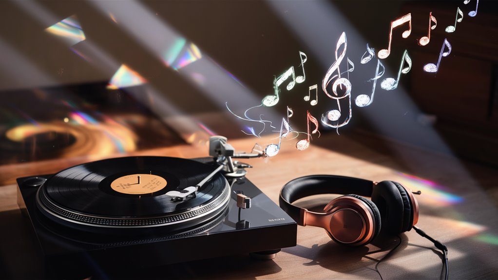 find new music apps