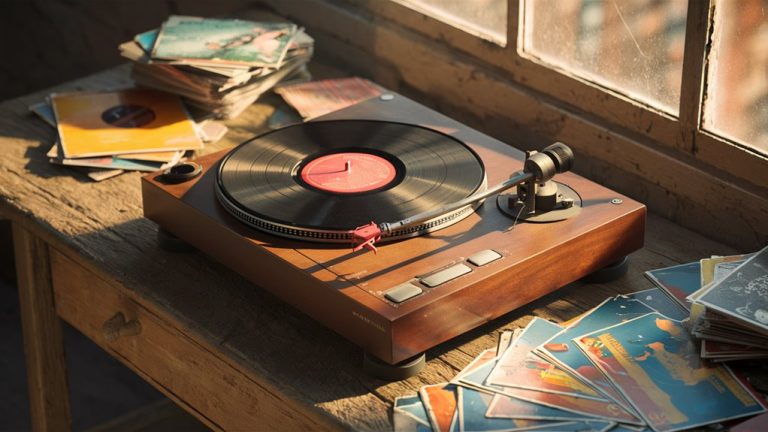 find your ideal music