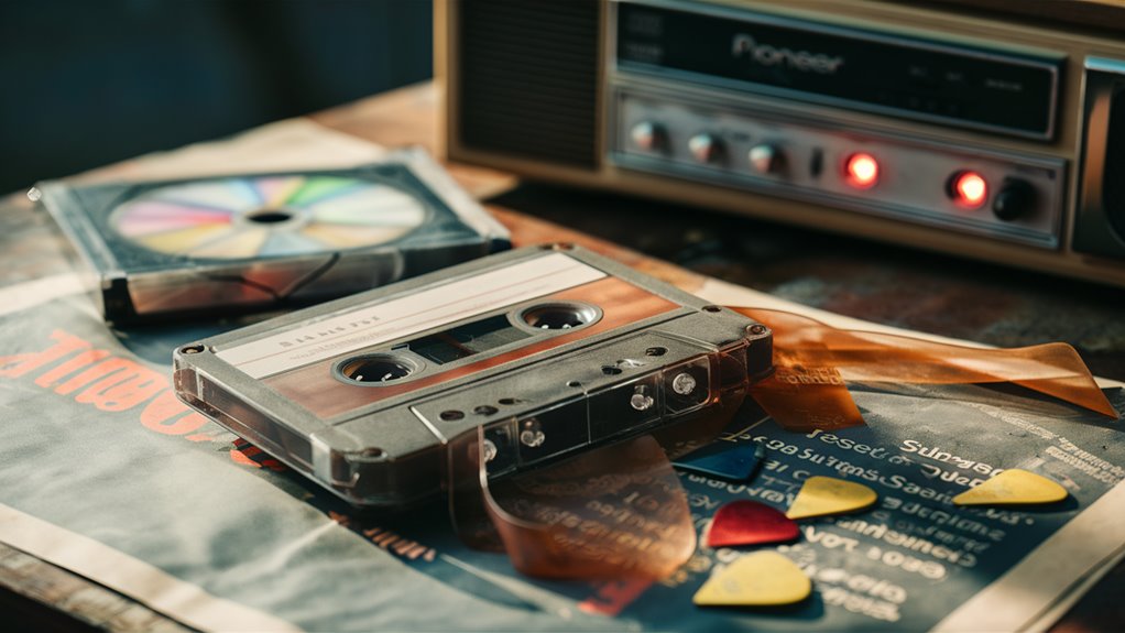 forgotten alternative rock songs
