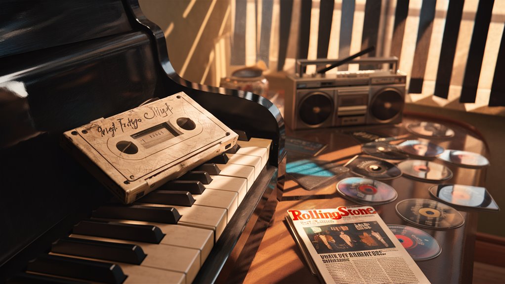 forgotten hit songs rediscovered