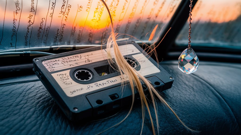 forgotten sweet glam ballads